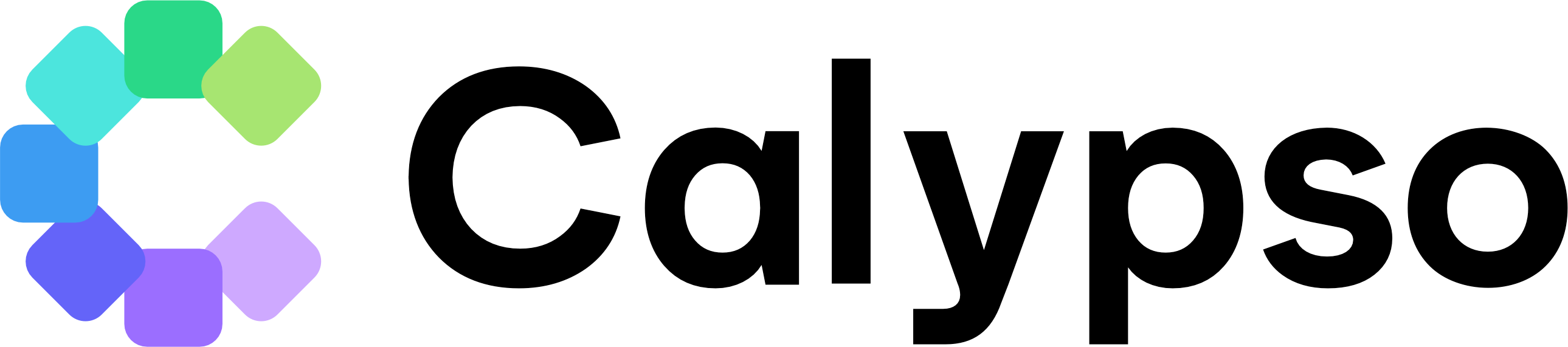 Calypso RAG